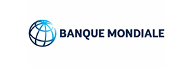 logo BANQUE MONDIALE