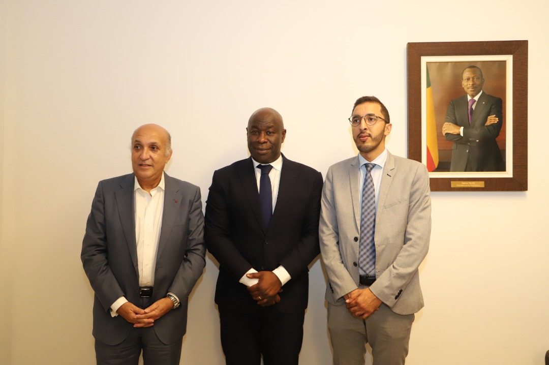 L’Agence de Promotion des Investissements et des Exportations (APIEx) accueille une délégation d’investisseurs Marocains